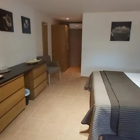 La Puerta Del Sueno Casa de hóspedes *